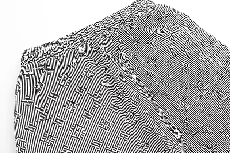 Comfortable 4141 LV Swim Shorts – SW227