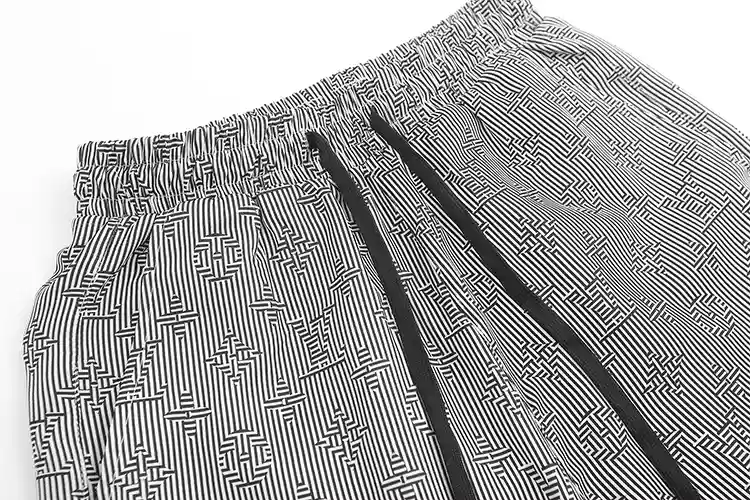 Comfortable 4141 LV Swim Shorts – SW227