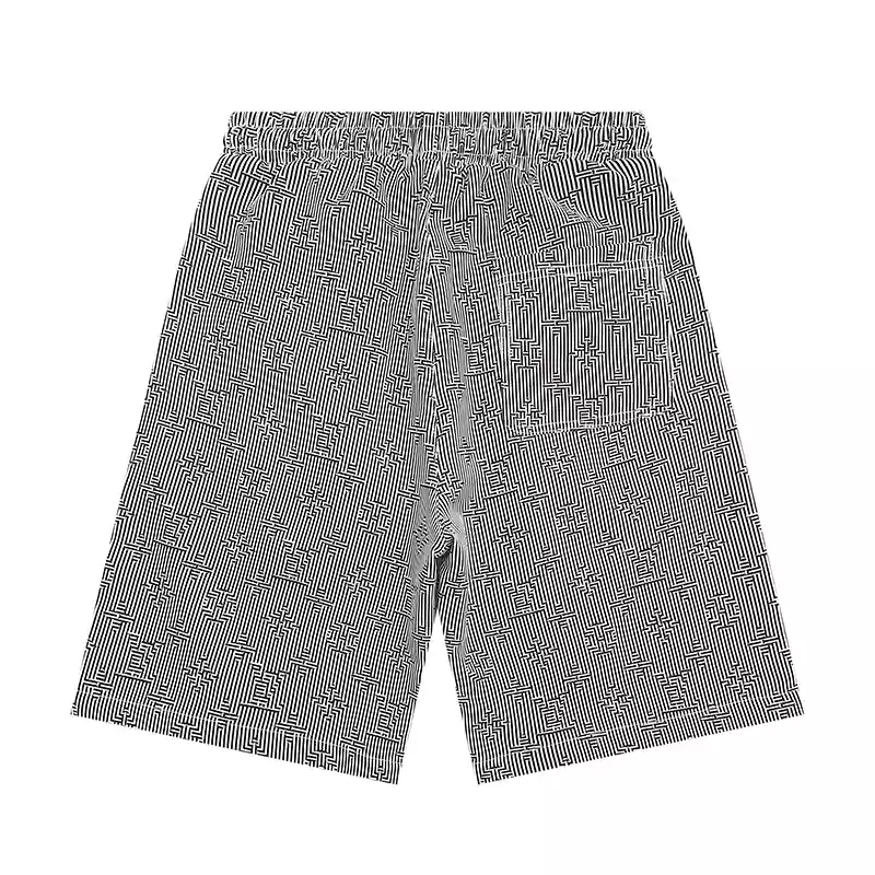 Comfortable 4141 LV Swim Shorts – SW227