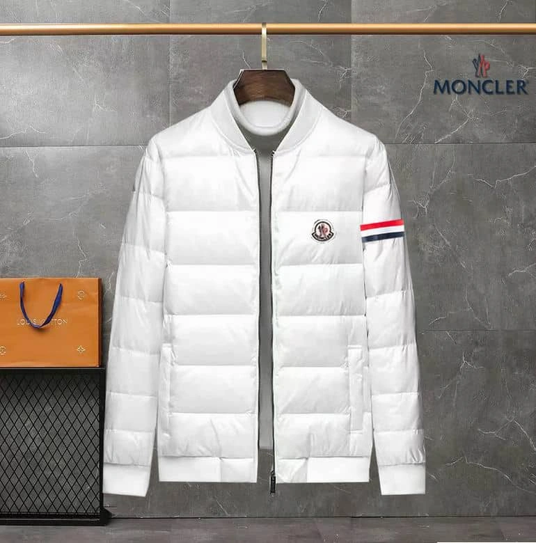 Comfortable 5100 Moncler Coat – MC005