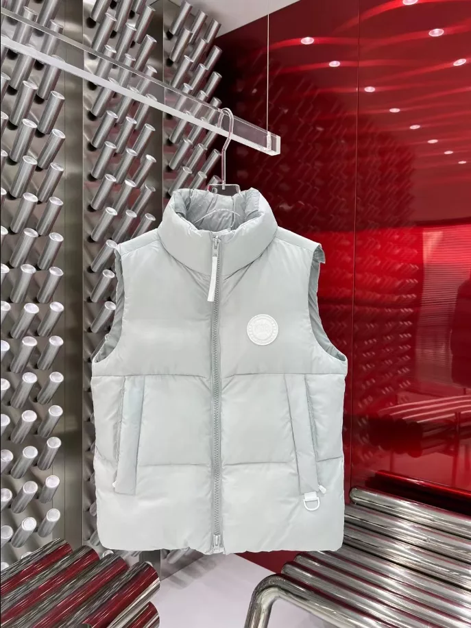 Comfortable 5215 Canada Goose Vest – CG098
