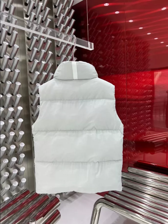 Comfortable 5215 Canada Goose Vest – CG098