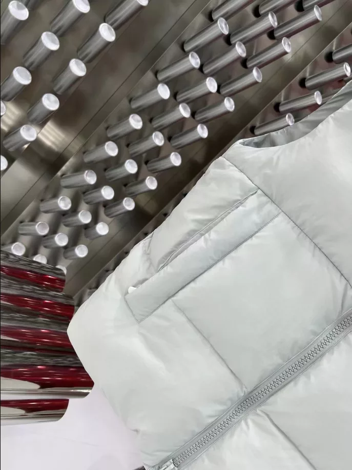 Comfortable 5215 Canada Goose Vest – CG098