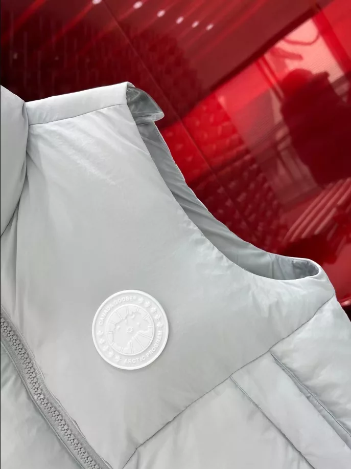 Comfortable 5215 Canada Goose Vest – CG098