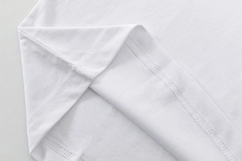 Comfortable 5308 BALENCIAGA CLASSIC GAY PRIDE T-SHIRT – BBS066