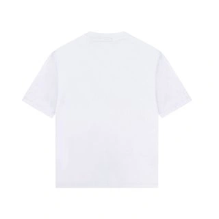 Comfortable 5308 BALENCIAGA CLASSIC GAY PRIDE T-SHIRT – BBS066