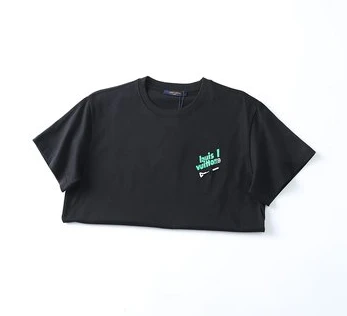 Comfortable 5336 Louis Vuitton T-shirt – LSVT0120