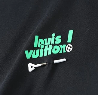 Comfortable 5336 Louis Vuitton T-shirt – LSVT0120