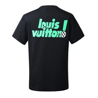 Comfortable 5336 Louis Vuitton T-shirt – LSVT0120