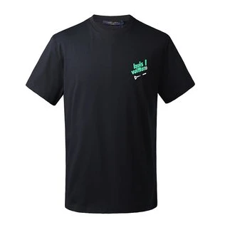 Comfortable 5336 Louis Vuitton T-shirt – LSVT0120