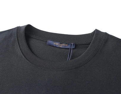 Comfortable 5336 Louis Vuitton T-shirt – LSVT0120