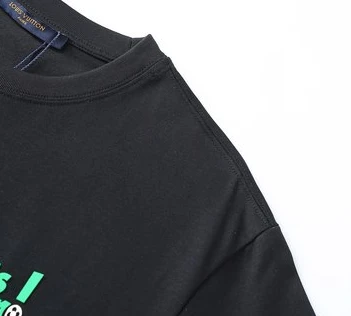Comfortable 5336 Louis Vuitton T-shirt – LSVT0120
