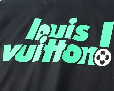 Comfortable 5336 Louis Vuitton T-shirt – LSVT0120