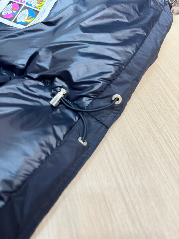 Comfortable 5679 Moncler Vezere Short Down Jacket – MC137