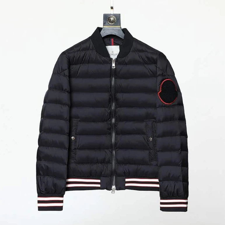 Comfortable 6164 Moncler Coat – MC042