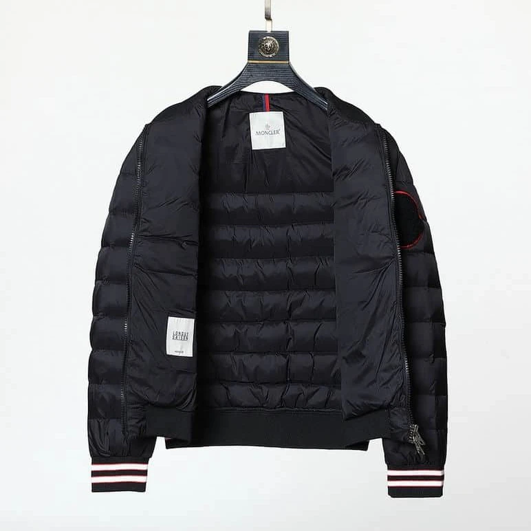 Comfortable 6164 Moncler Coat – MC042