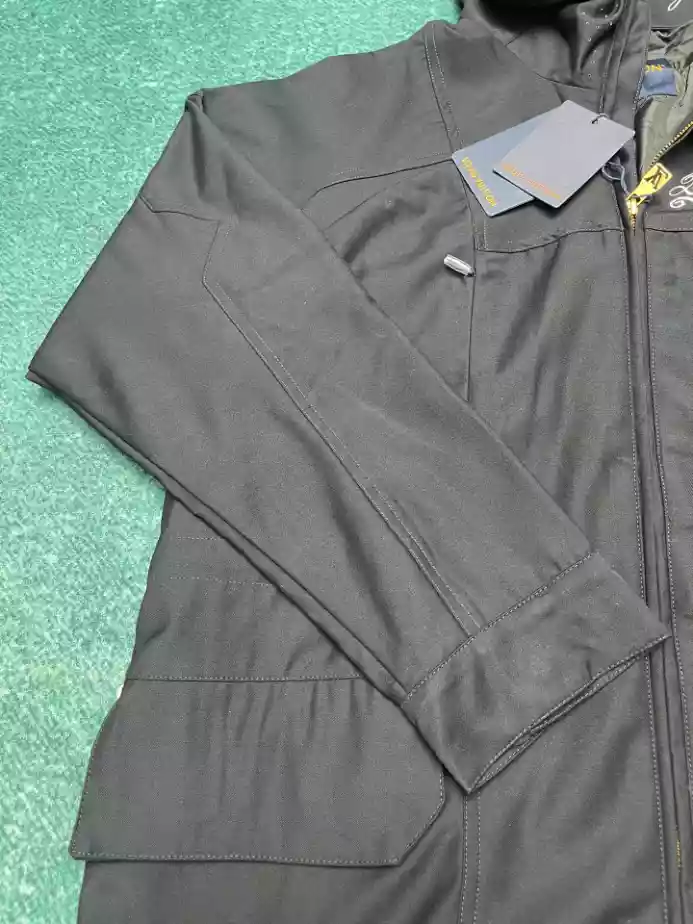 Comfortable 6188 Louis Vuitton Jacket – LC013