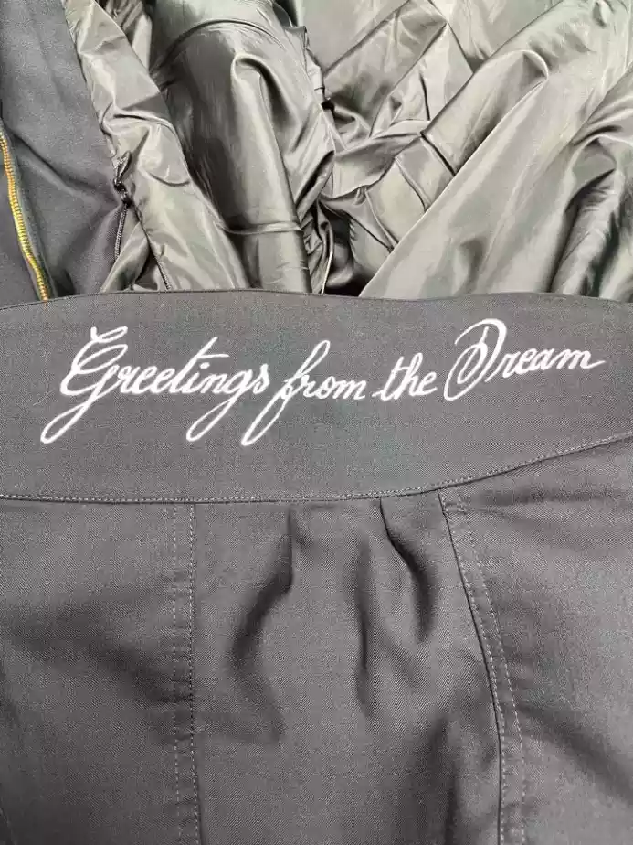 Comfortable 6188 Louis Vuitton Jacket – LC013
