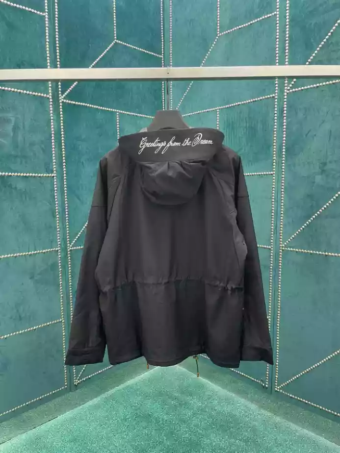 Comfortable 6188 Louis Vuitton Jacket – LC013