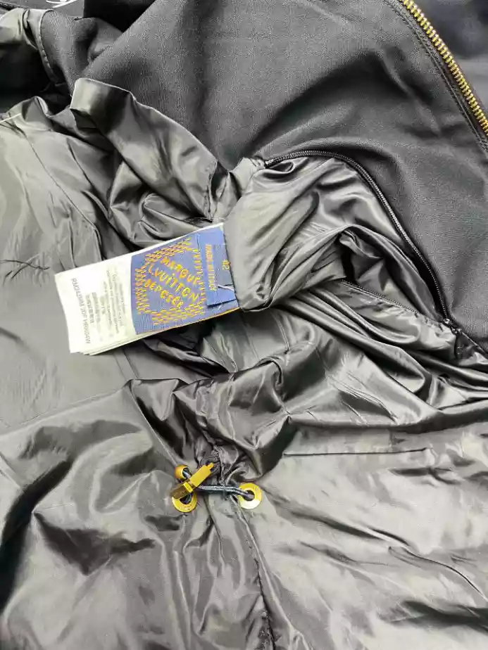 Comfortable 6188 Louis Vuitton Jacket – LC013