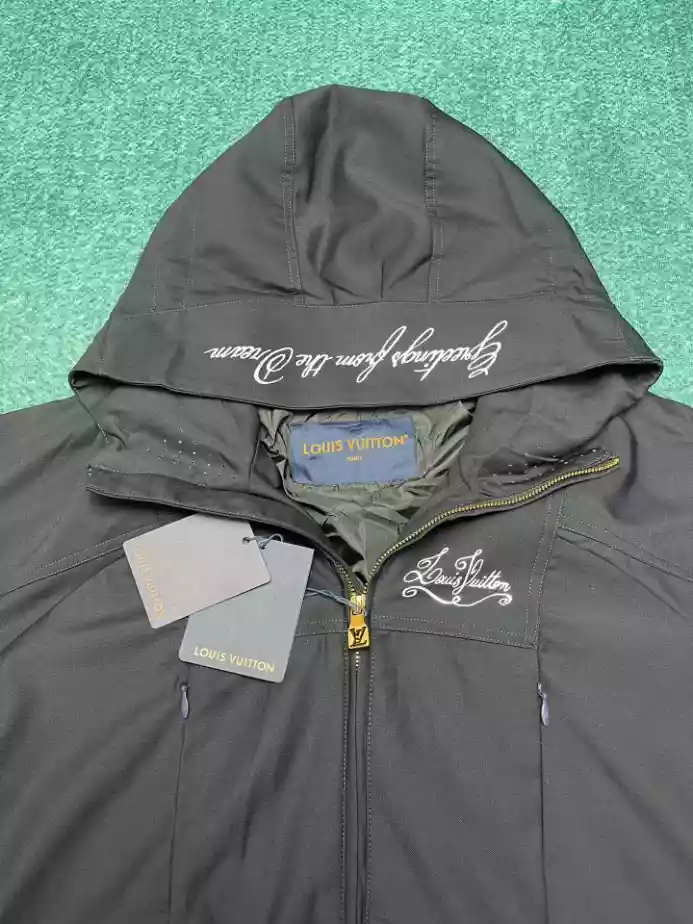 Comfortable 6188 Louis Vuitton Jacket – LC013