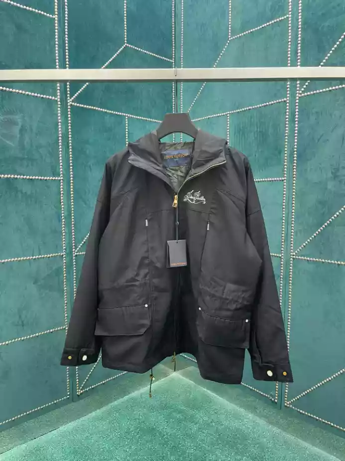 Comfortable 6188 Louis Vuitton Jacket – LC013