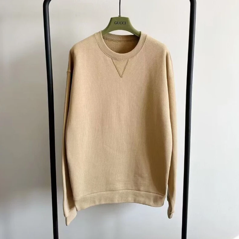 Comfortable 6609 Gucci Cotton Jersey Sweatshirt- GBH026