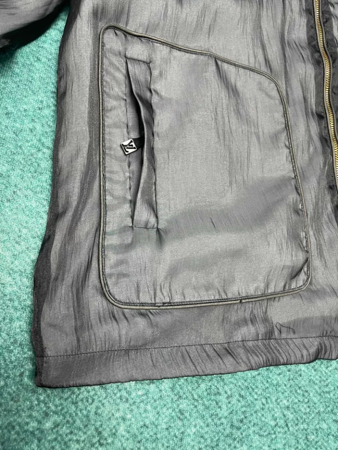 Comfortable 7337 Louis Vuitton Jacket – LC009