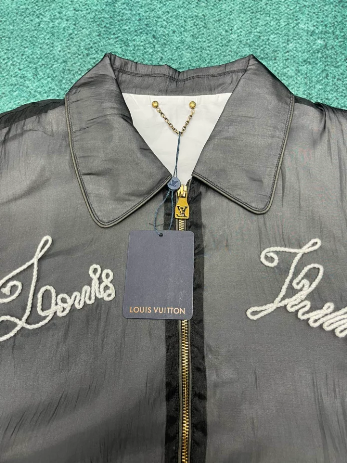 Comfortable 7337 Louis Vuitton Jacket – LC009