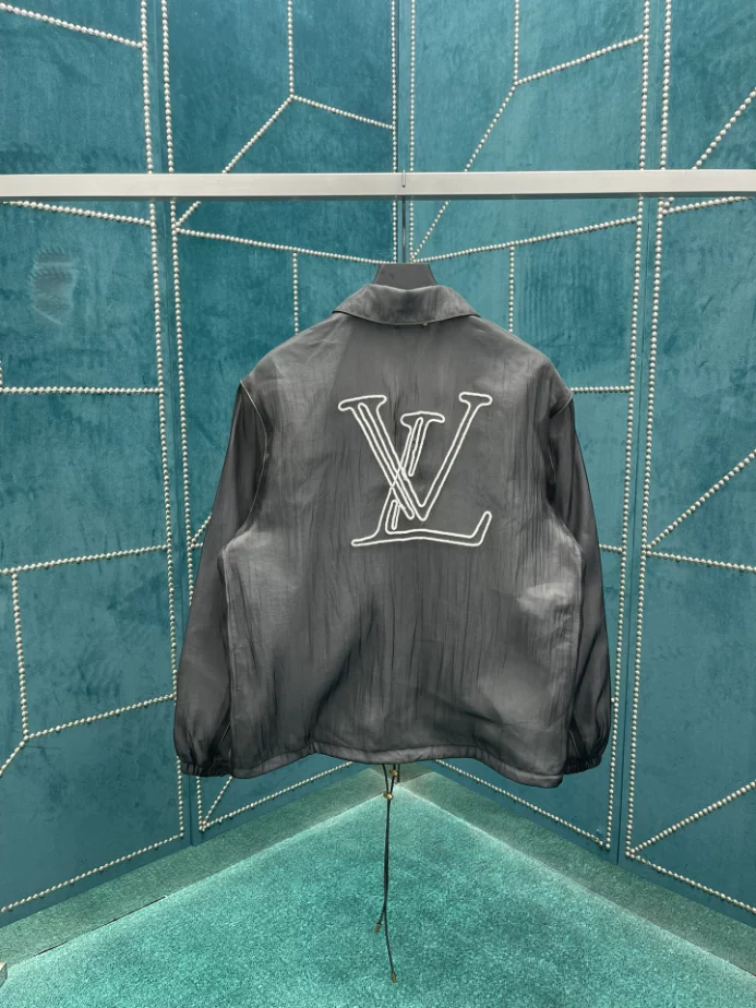 Comfortable 7337 Louis Vuitton Jacket – LC009
