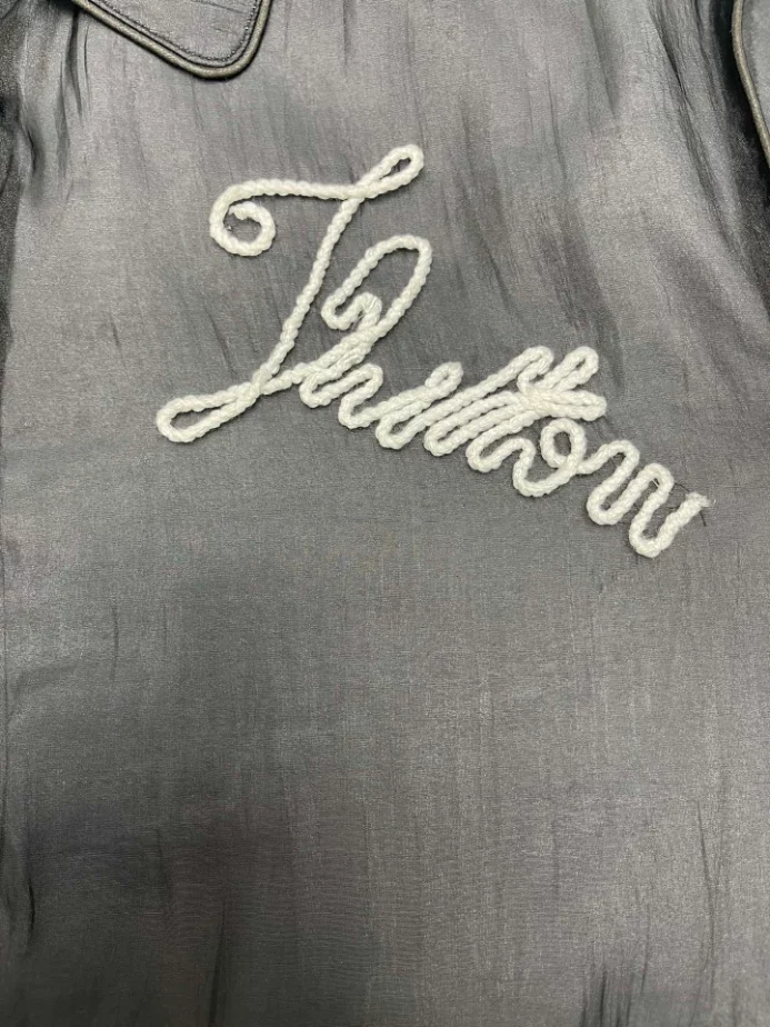 Comfortable 7337 Louis Vuitton Jacket – LC009
