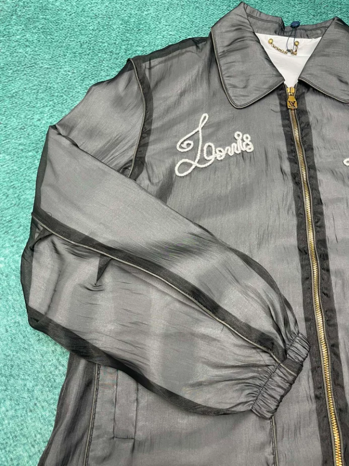 Comfortable 7337 Louis Vuitton Jacket – LC009