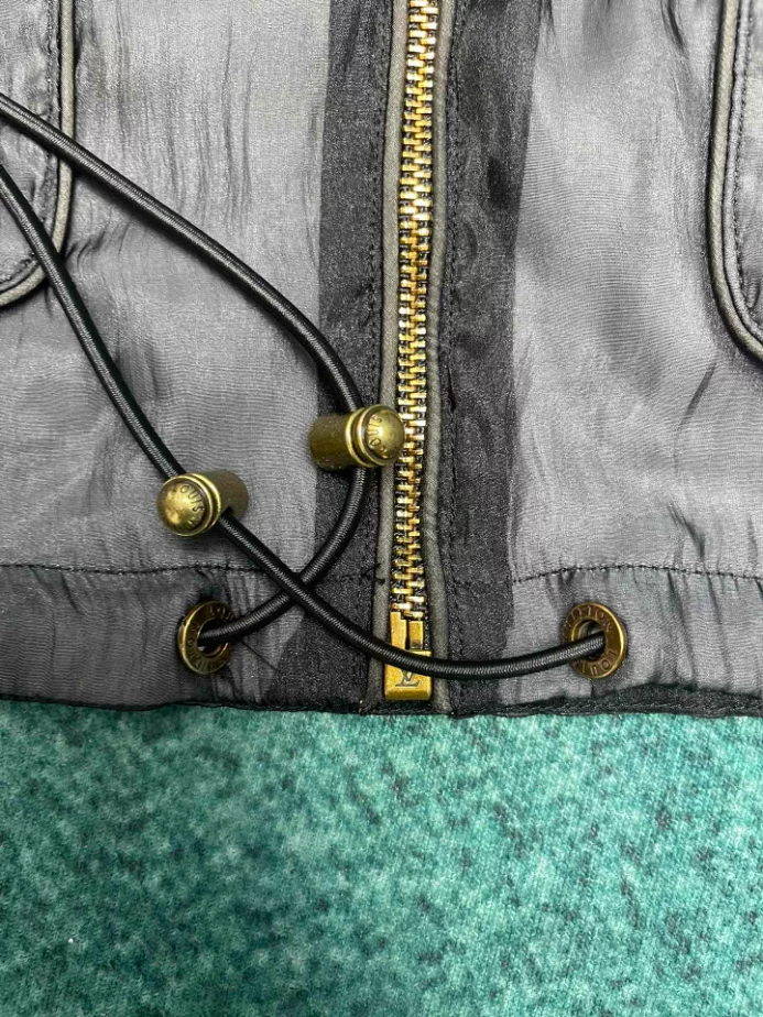 Comfortable 7337 Louis Vuitton Jacket – LC009