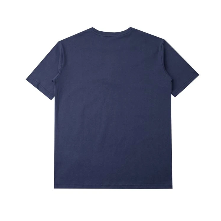 Comfortable 7537 GUCCI INTERLOCKING G STAR PRINT COTTON T-SHIRT – GCS155