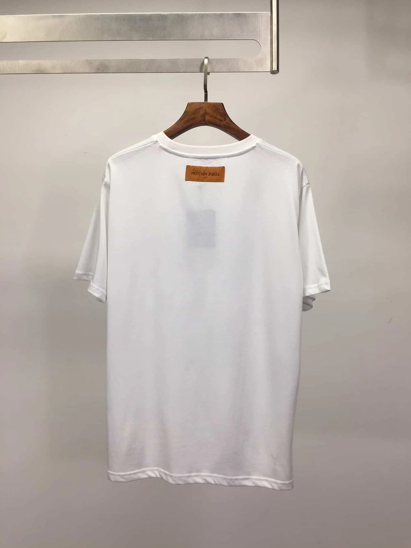 Comfortable 765 Louis Vuitton T-shirt – LSVT0103