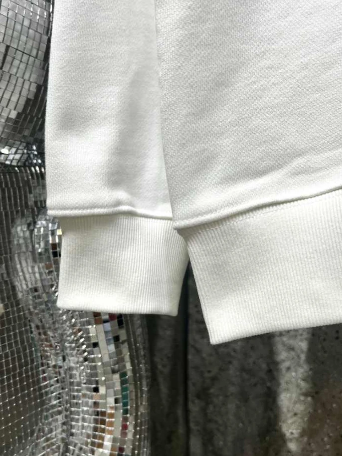 Comfortable 795 Gucci Cotton Jersey Printed Sweatshirt- GBH024