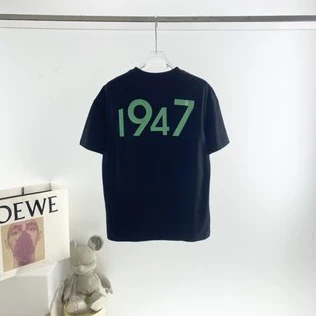 DIOR 1947 T-Shirt – CDS009 Comfortable 272