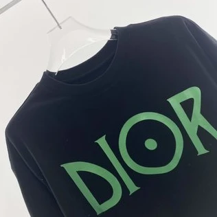 DIOR 1947 T-Shirt – CDS009 Comfortable 272
