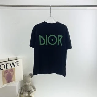 DIOR 1947 T-Shirt – CDS009 Comfortable 272