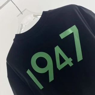 DIOR 1947 T-Shirt – CDS009 Comfortable 272