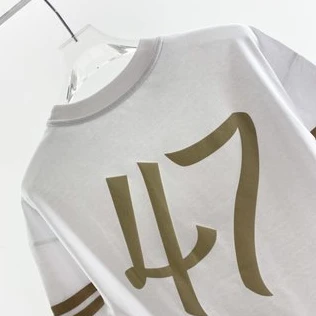 DIOR 47 T-Shirt – CDS008 SmartChoice 7199
