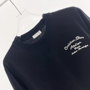 DIOR ATELIER T-Shirt – CDS004 NewStyle 210