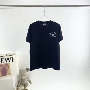 DIOR ATELIER T-Shirt – CDS004 NewStyle 210
