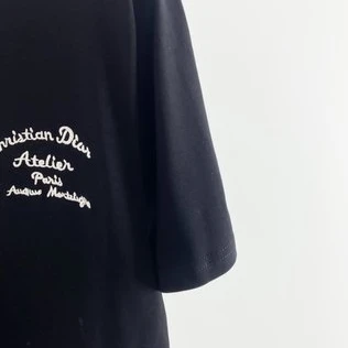 DIOR ATELIER T-Shirt – CDS004 NewStyle 210
