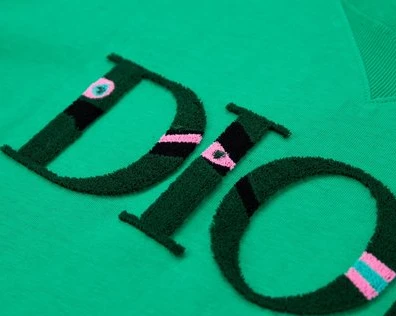 DIOR T-Shirt – CDS003 Popular 9666