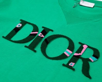 DIOR T-Shirt – CDS003 Popular 9666