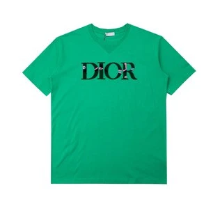 DIOR T-Shirt – CDS003 Popular 9666