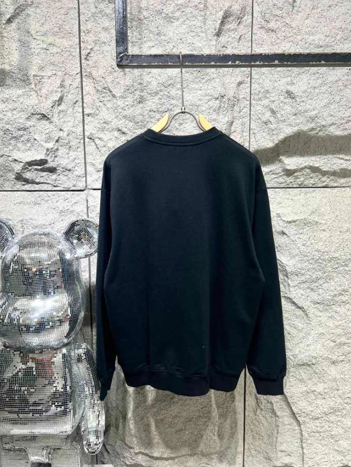 DailyWear 1010 Gucci Cotton Jersey Printed Sweatshirt- GBH021