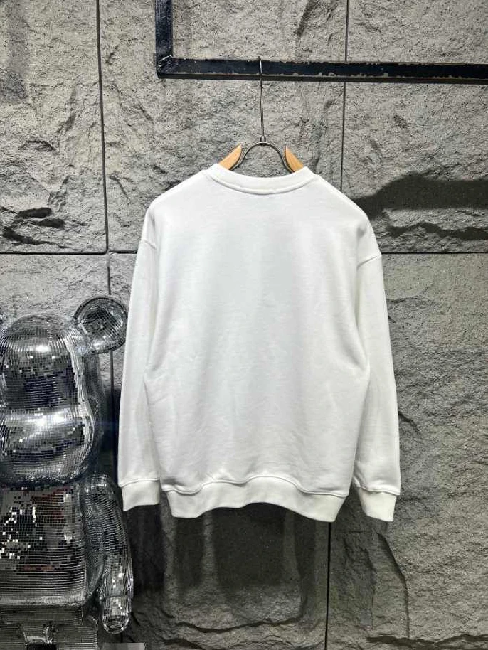 DailyWear 121 Gucci Cotton Jersey Printed Sweatshirt- GBH022