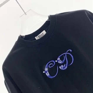 DailyWear 1244 CD Kenny Collaboration T-SHIRT – CDS033